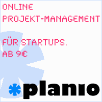 Planio - Einfaches Online Projekt-Management