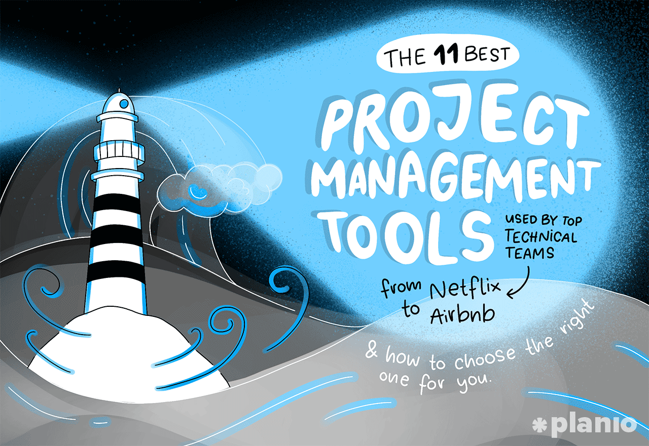 best project planning tools