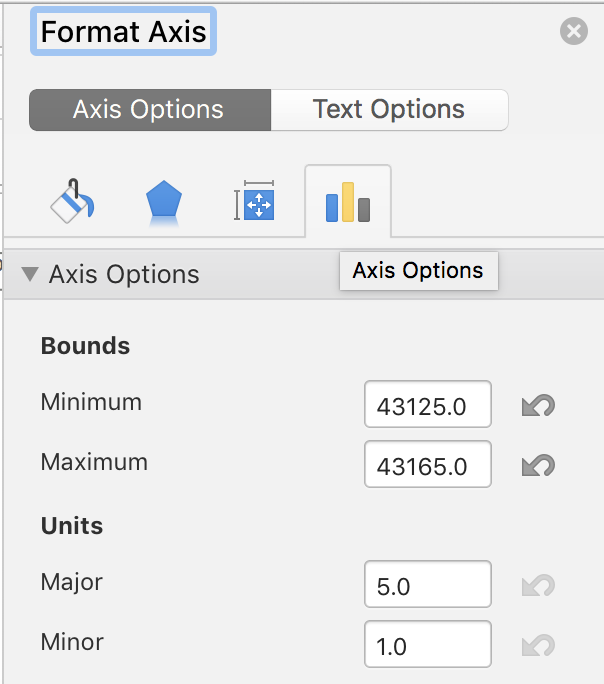 Excel Gantt Chart Screenshot Format Cells