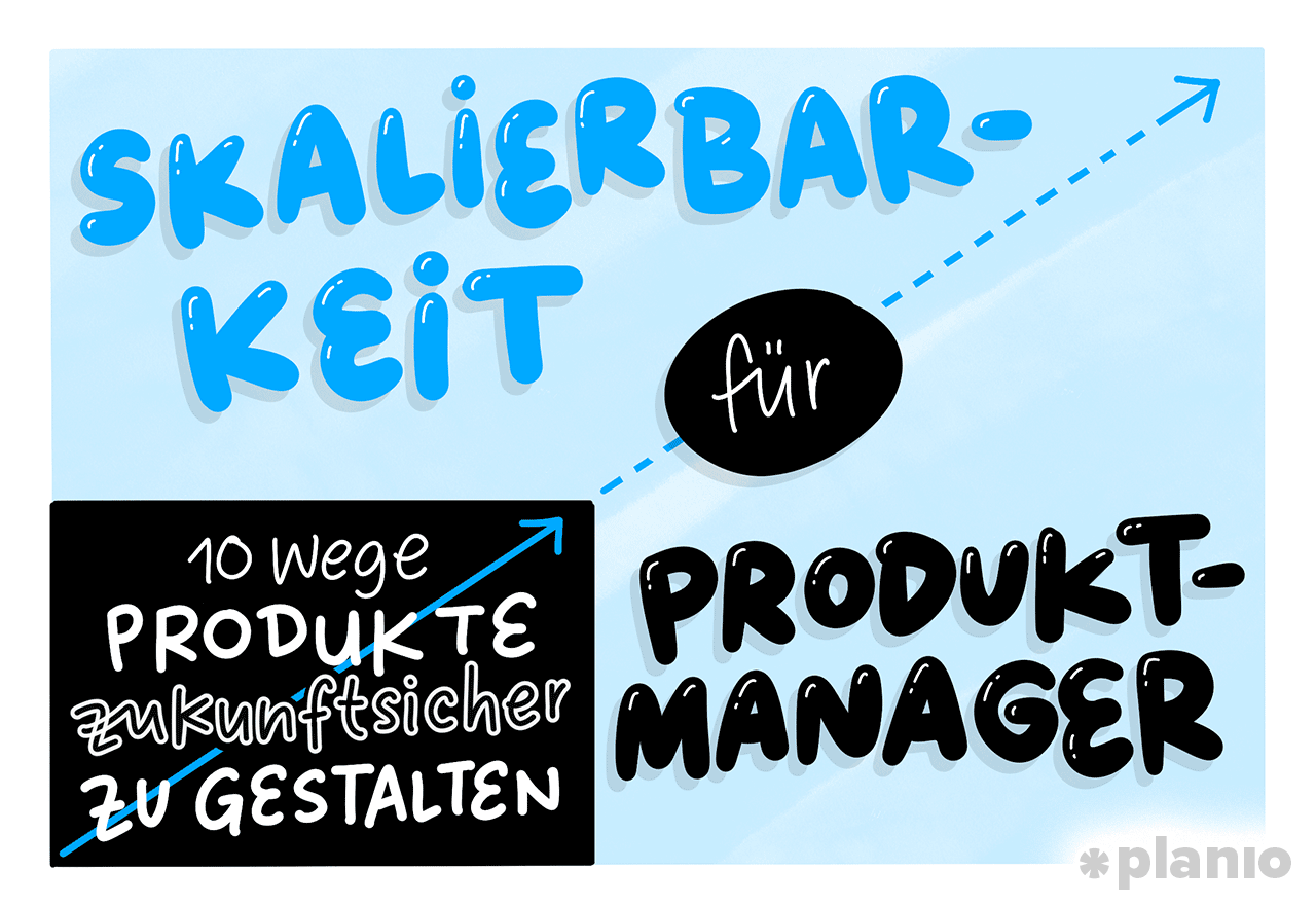 Titel skalierbarkeit fuer produktmanager