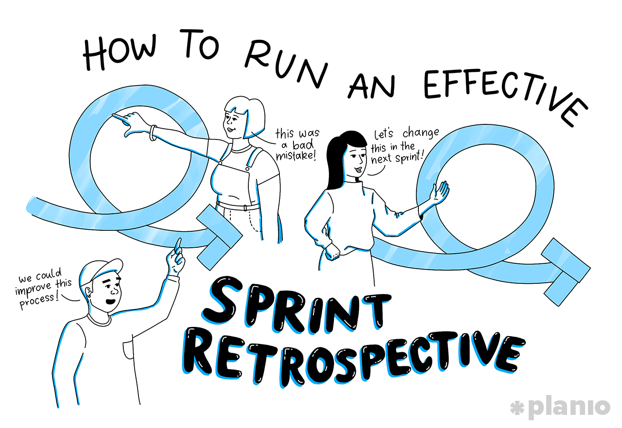 10 Sprint Retrospective Ideas and Games for Your Next Sprint