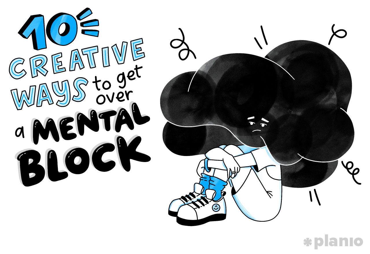 Mental Blocks