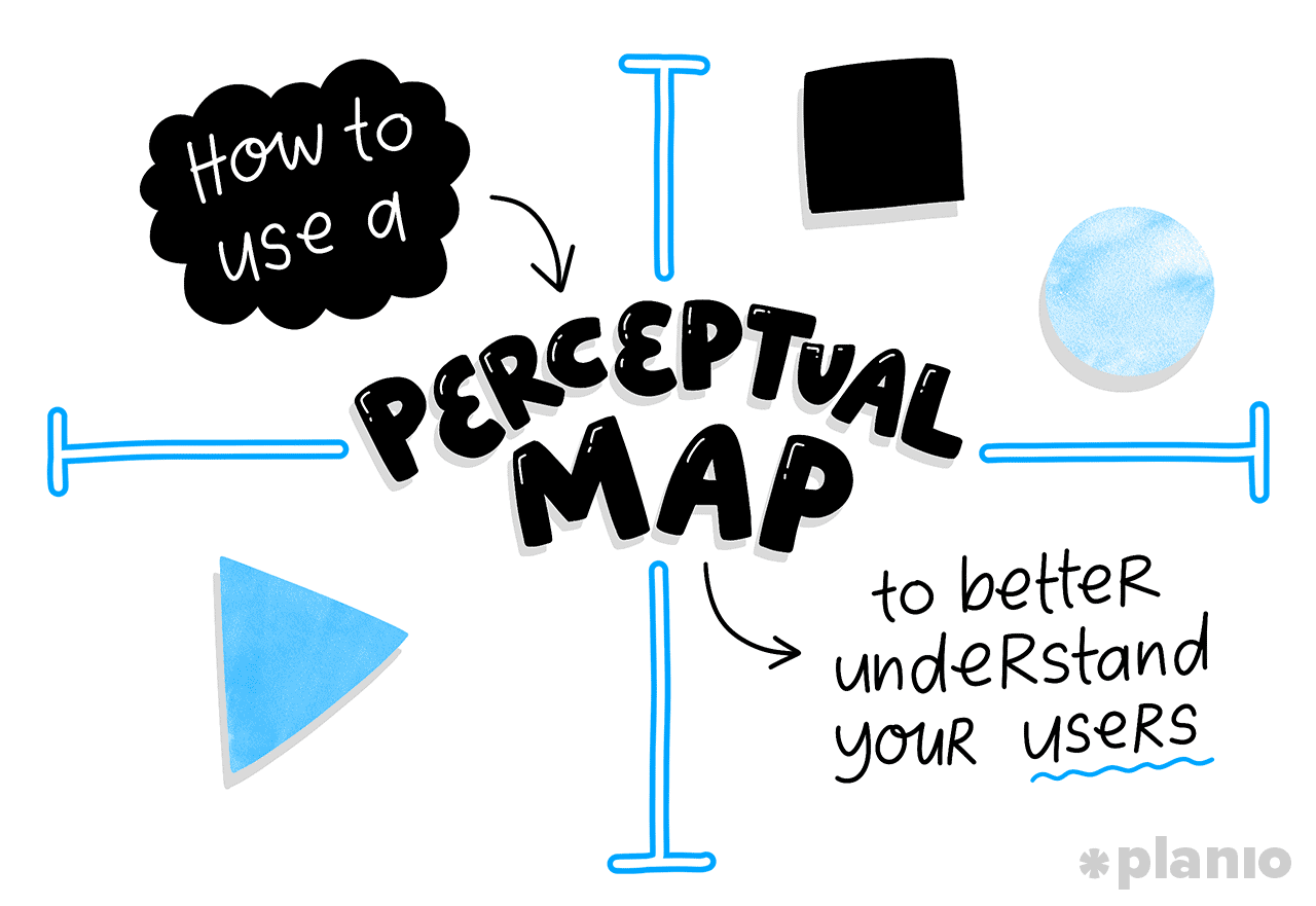 Title how to use a perceptual map