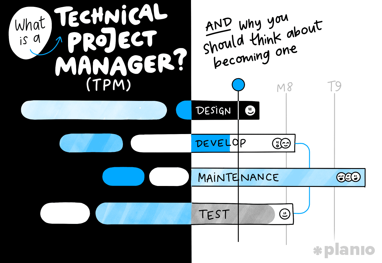 How (and why) to become a technical project manager