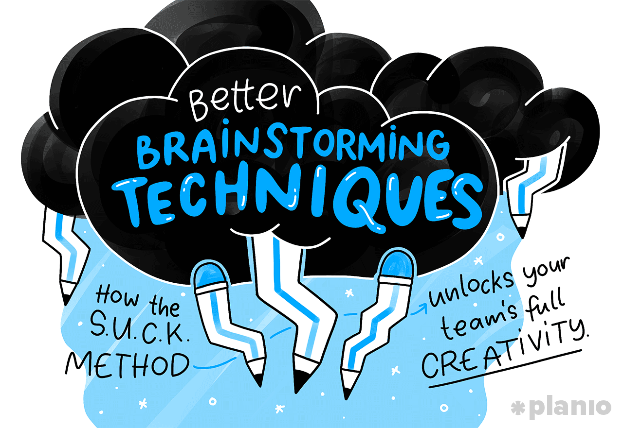 Brainstorming - Brain Games